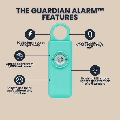 Guardian Alarm™