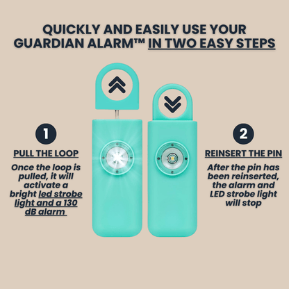 Guardian Alarm™