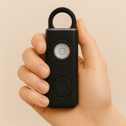 Guardian Alarm™