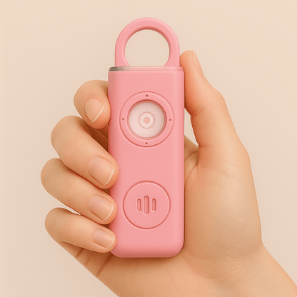 Guardian Alarm™